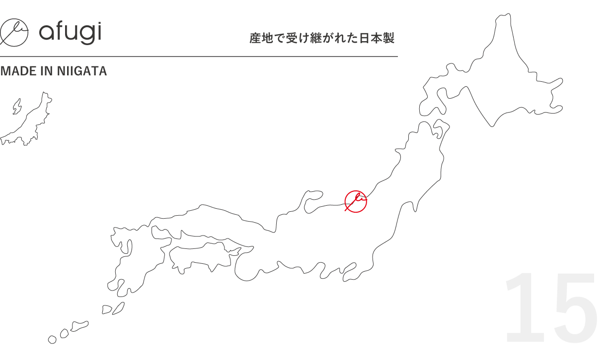 新潟県,地場産業,名産品,特産品