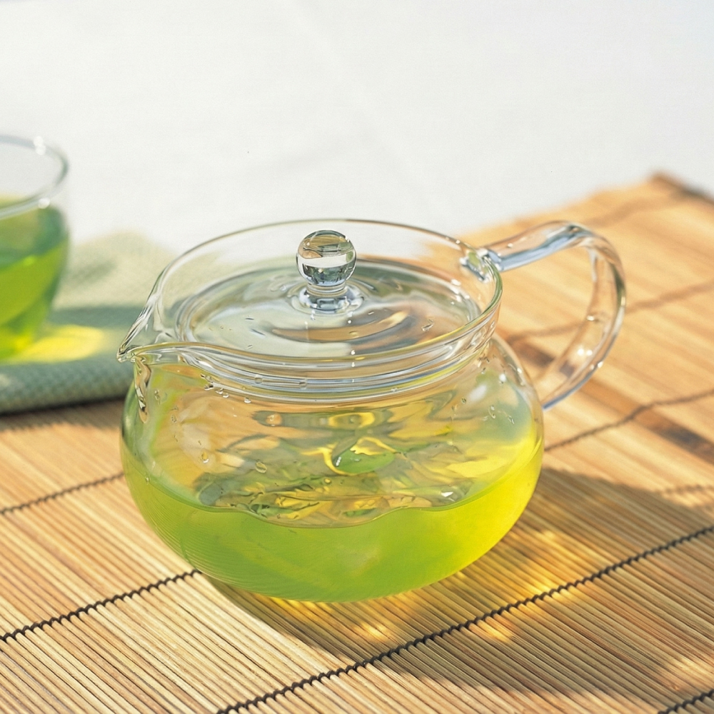 急須,ガラス,HARIO,ハリオ,日本製