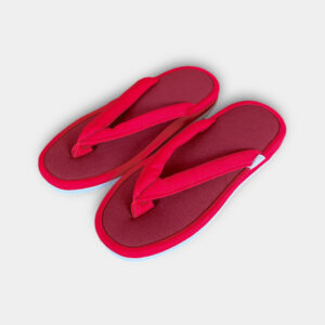 ルームサンダル,洗える,帆布,スリッパ,丸洗いできる,帆布草履,ABEHOMESHOES