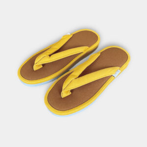 ルームサンダル,洗える,帆布,スリッパ,丸洗いできる,帆布草履,ABEHOMESHOES