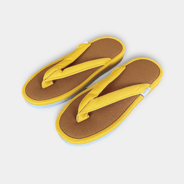 ルームサンダル,洗える,帆布,スリッパ,丸洗いできる,帆布草履,ABEHOMESHOES