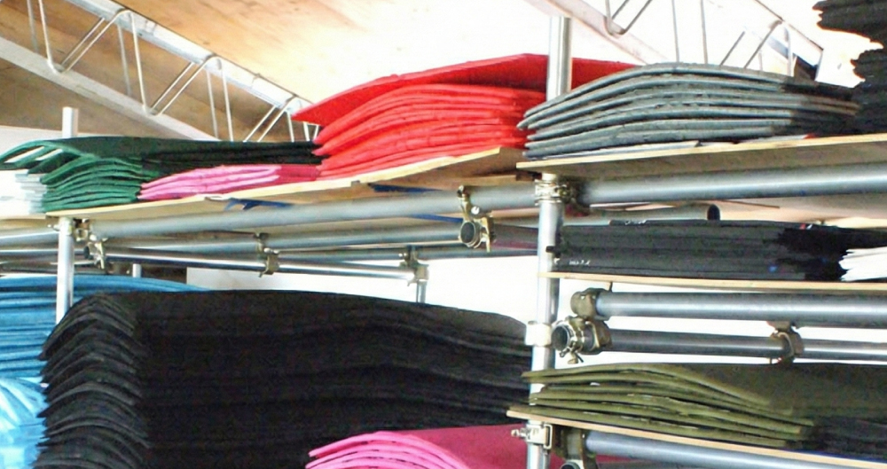 九十九,ビーチサンダル,国産,日本製