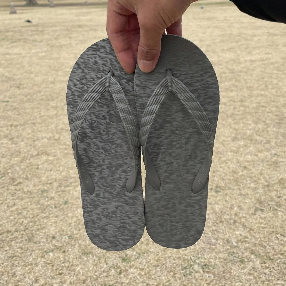 九十九,ビーチサンダル,国産,日本製