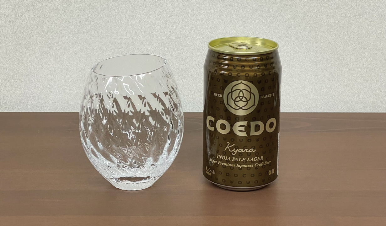 コエドビール,種類,COEDO,コエド,定番