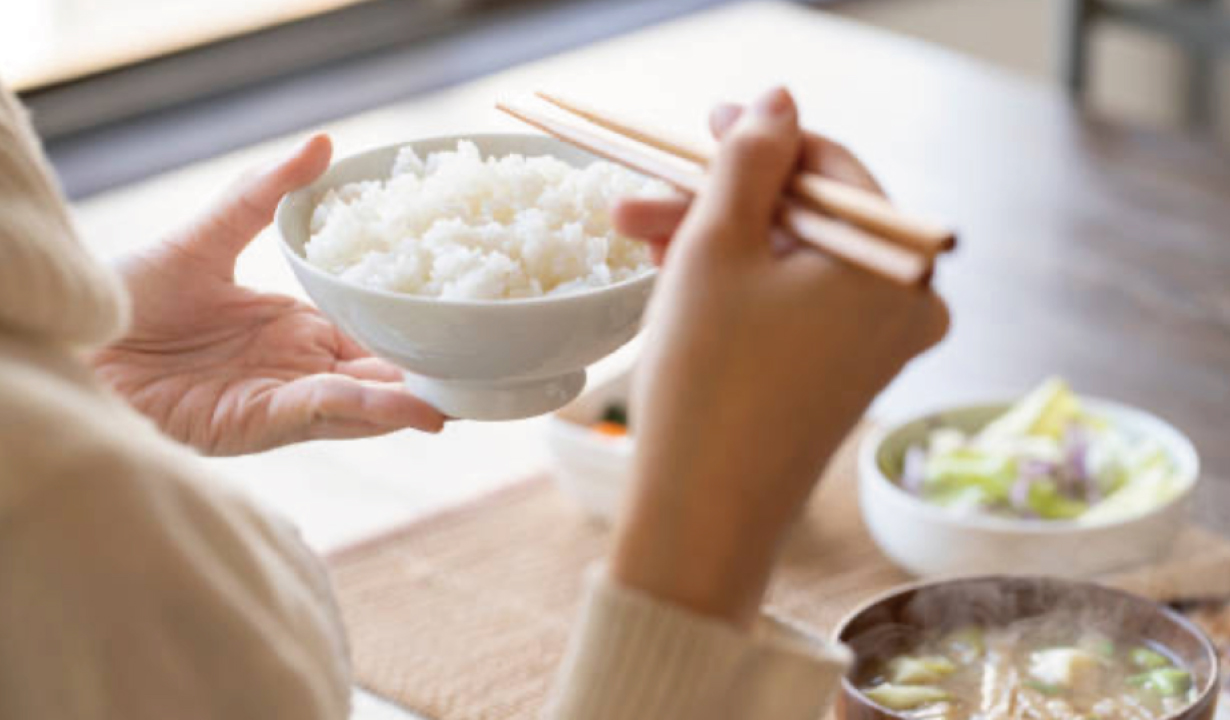 ご飯,冷蔵,パサパサ,保存容器,保存方法