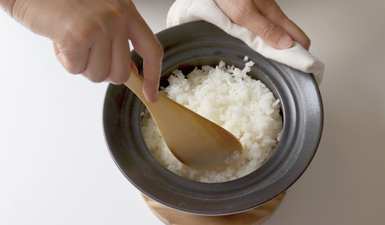 炊飯土鍋,おすすめ,メリット,日本製