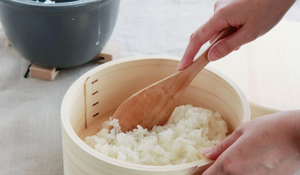 付知山桜,しゃもじ,スリム