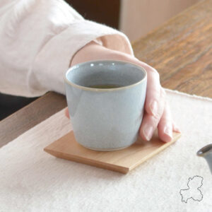 湯呑み,北欧風,おしゃれ,美濃焼