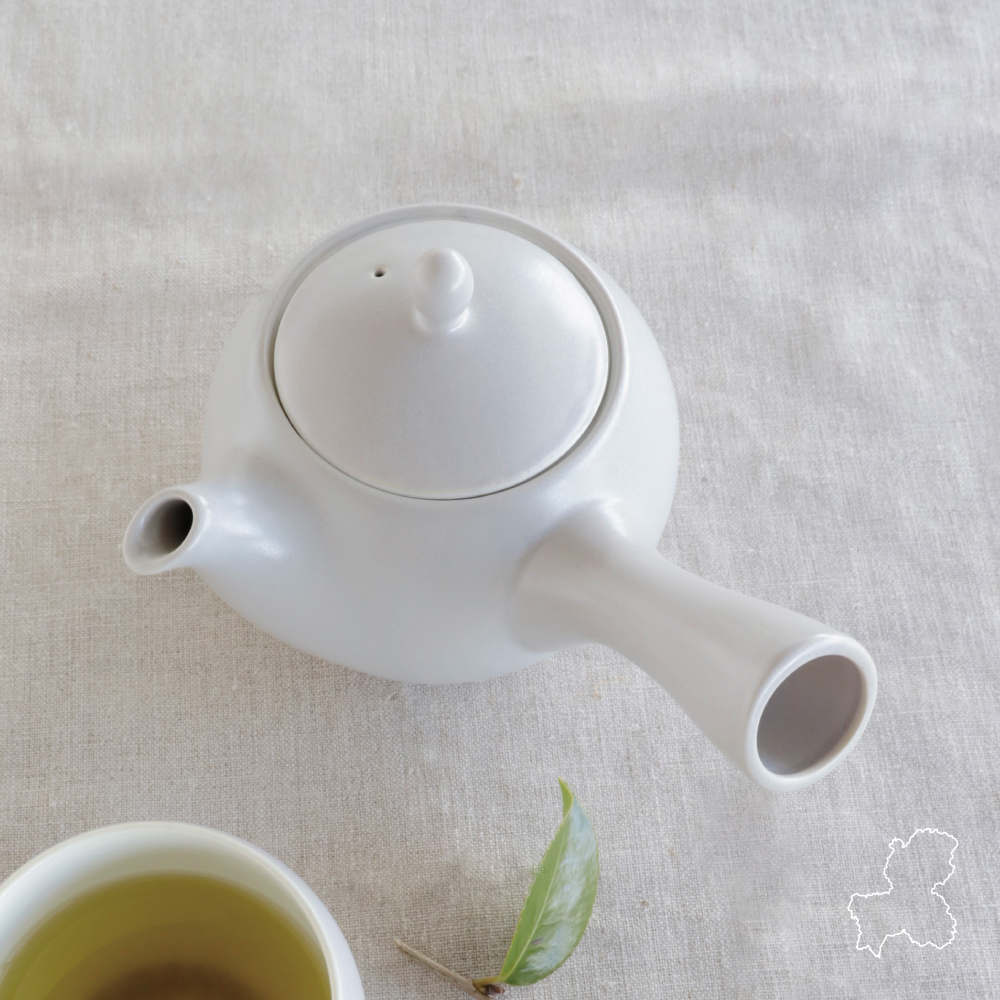 急須,北欧風,おしゃれ,美濃焼