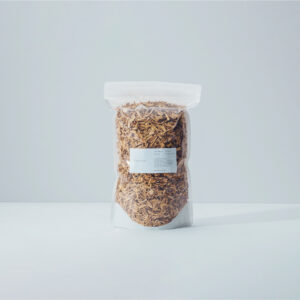 Odai | 燻製チップ 500g　[三重]