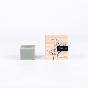 cokage | コンディショナーバー 80g　[三重]
