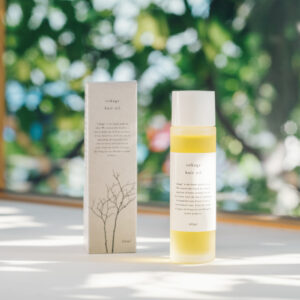 cokage | ヘアオイル 60ml　[三重]