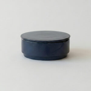 萬古焼 | ライスクッカー 1.5合炊き 丸型 トースターで簡単に炊き上がる炊飯おひつ　[三重]