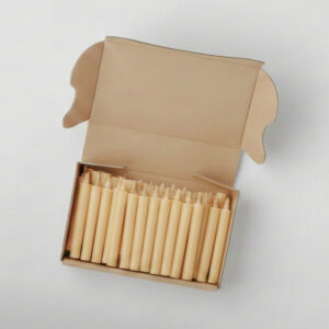 近江和蝋燭,お米のろうそく,大與,純植物性