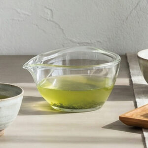 CHASTA | 五感で味わう急須 250ml　[京都]